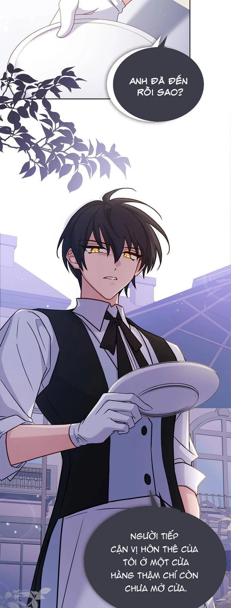 Để Yên Cho Tiểu Thư Hiền Chapter 62.1 - 15