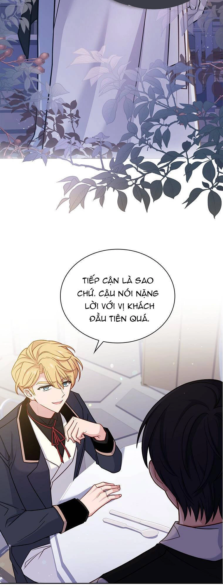 Để Yên Cho Tiểu Thư Hiền Chapter 62.1 - 16