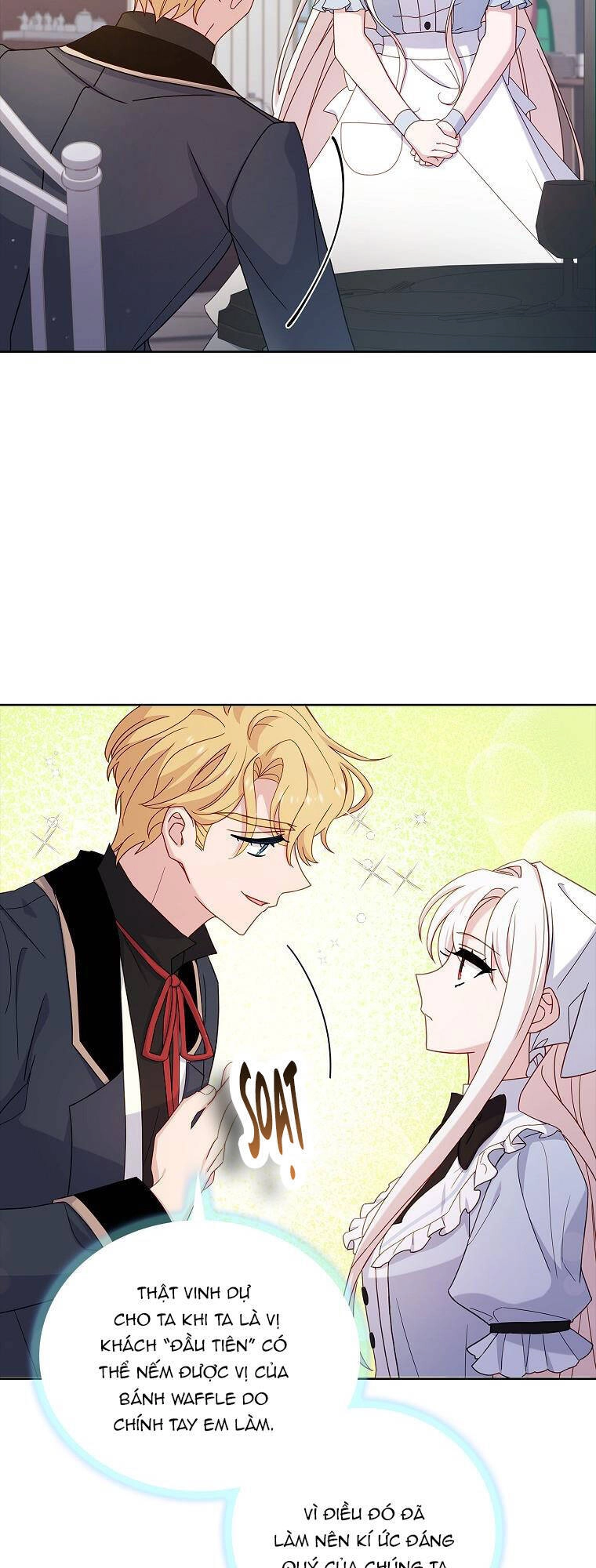 Để Yên Cho Tiểu Thư Hiền Chapter 62.1 - 21