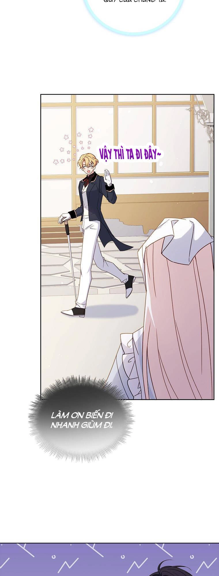 Để Yên Cho Tiểu Thư Hiền Chapter 62.1 - 22