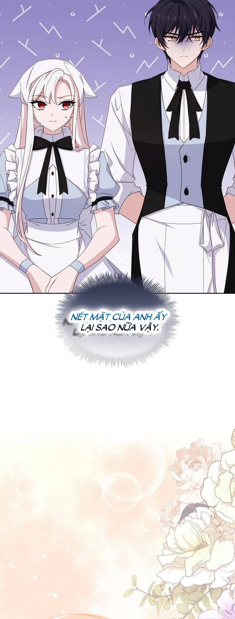 Để Yên Cho Tiểu Thư Hiền Chapter 62.1 - 23