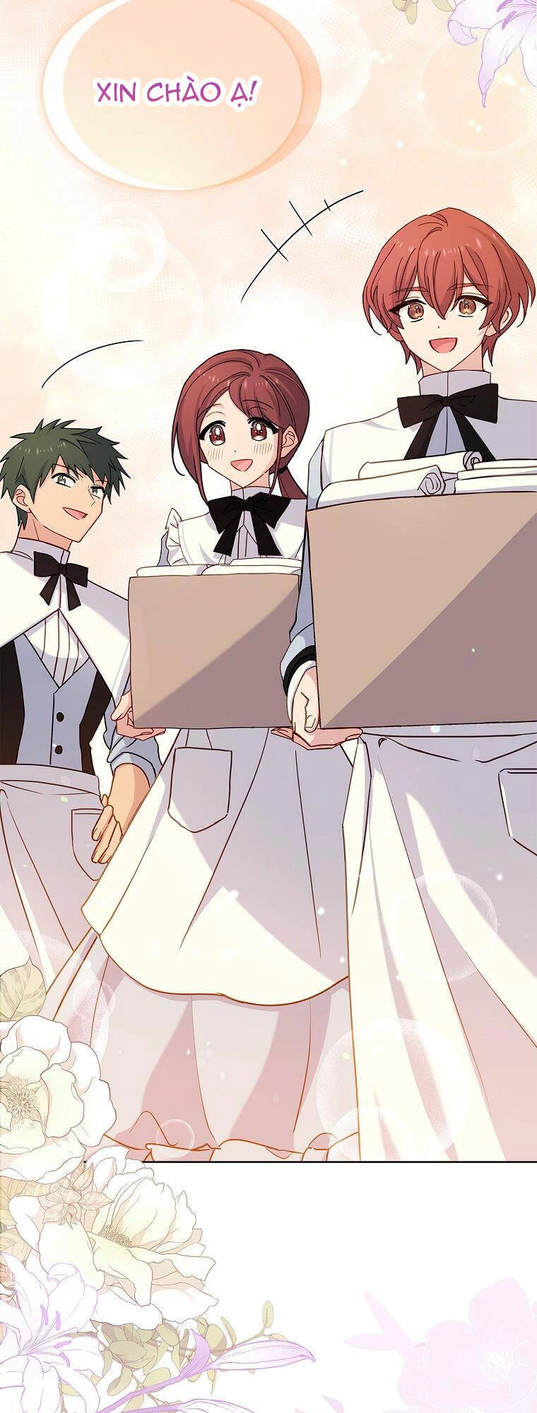 Để Yên Cho Tiểu Thư Hiền Chapter 62.1 - 24