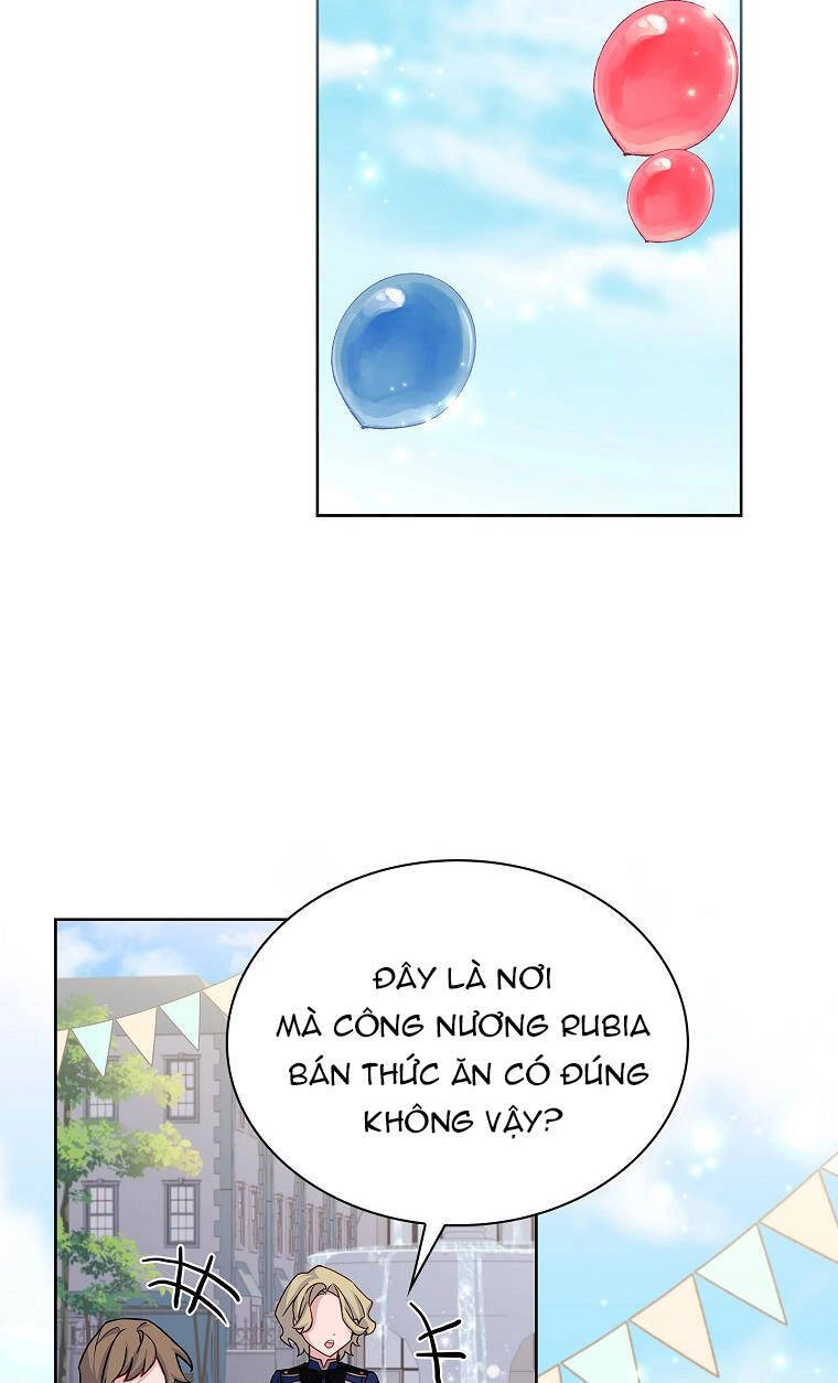 Để Yên Cho Tiểu Thư Hiền Chapter 62.1 - 27