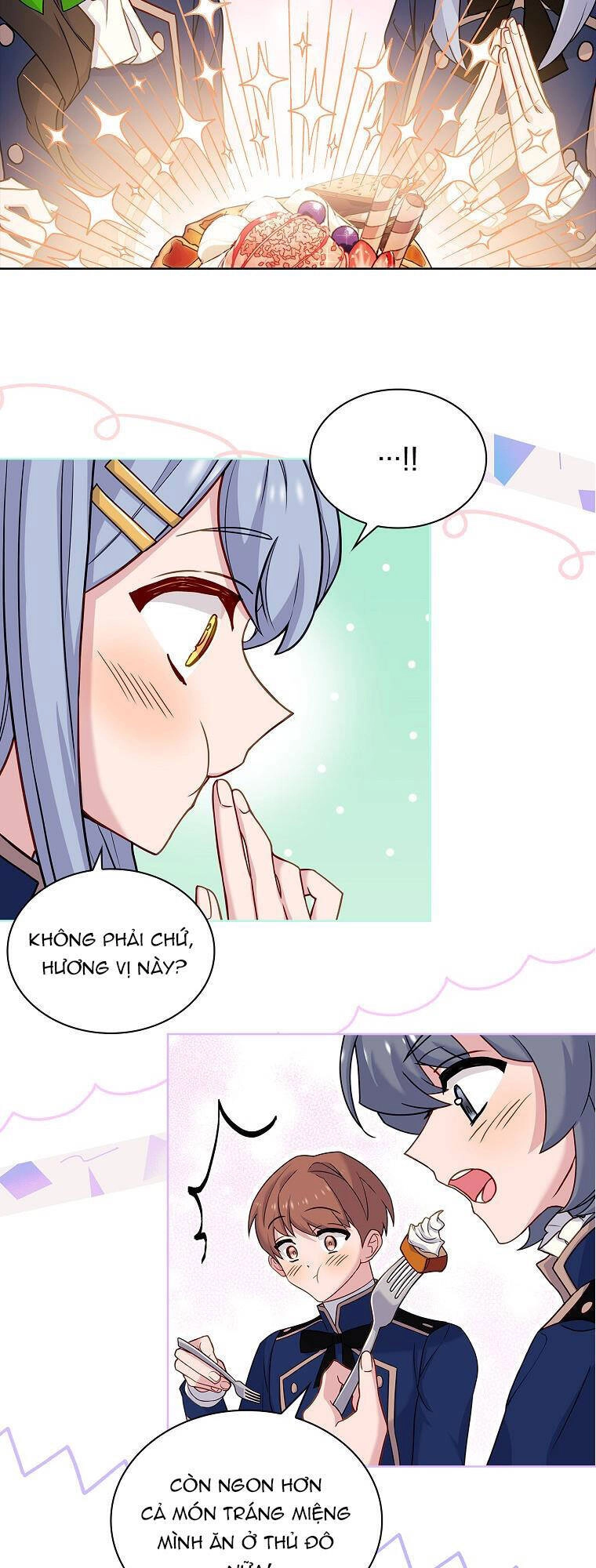 Để Yên Cho Tiểu Thư Hiền Chapter 62.1 - 30