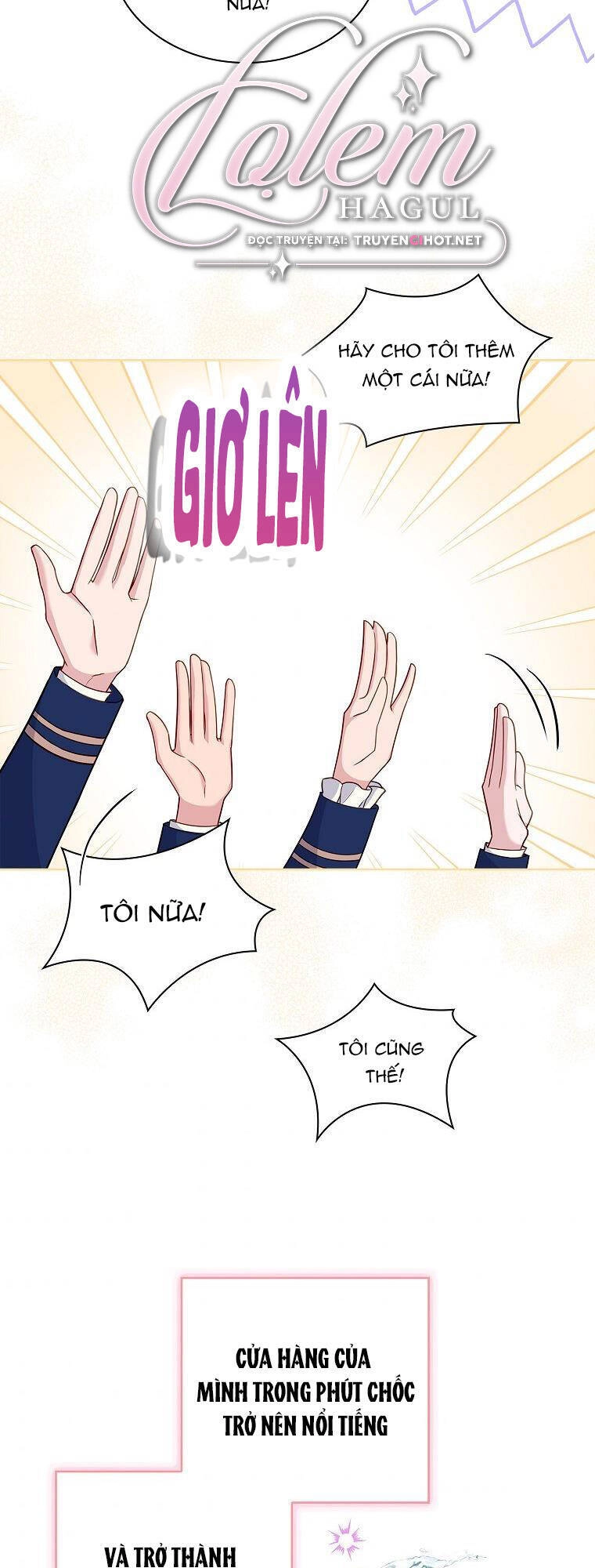 Để Yên Cho Tiểu Thư Hiền Chapter 62.1 - 31