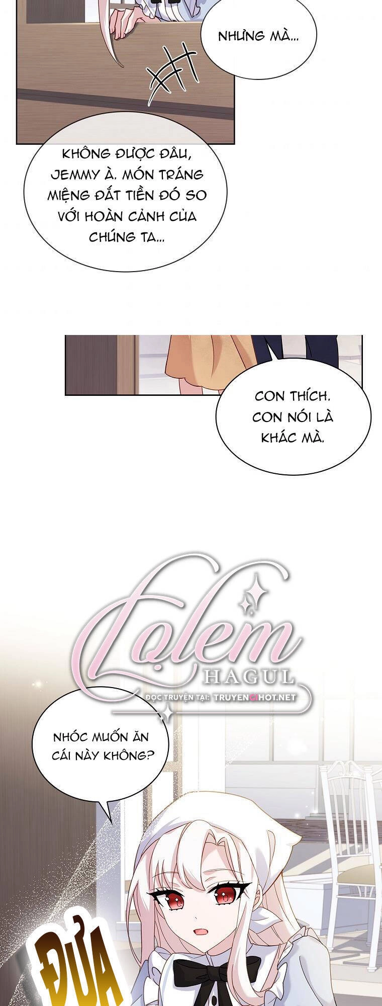 Để Yên Cho Tiểu Thư Hiền Chapter 62.1 - 37