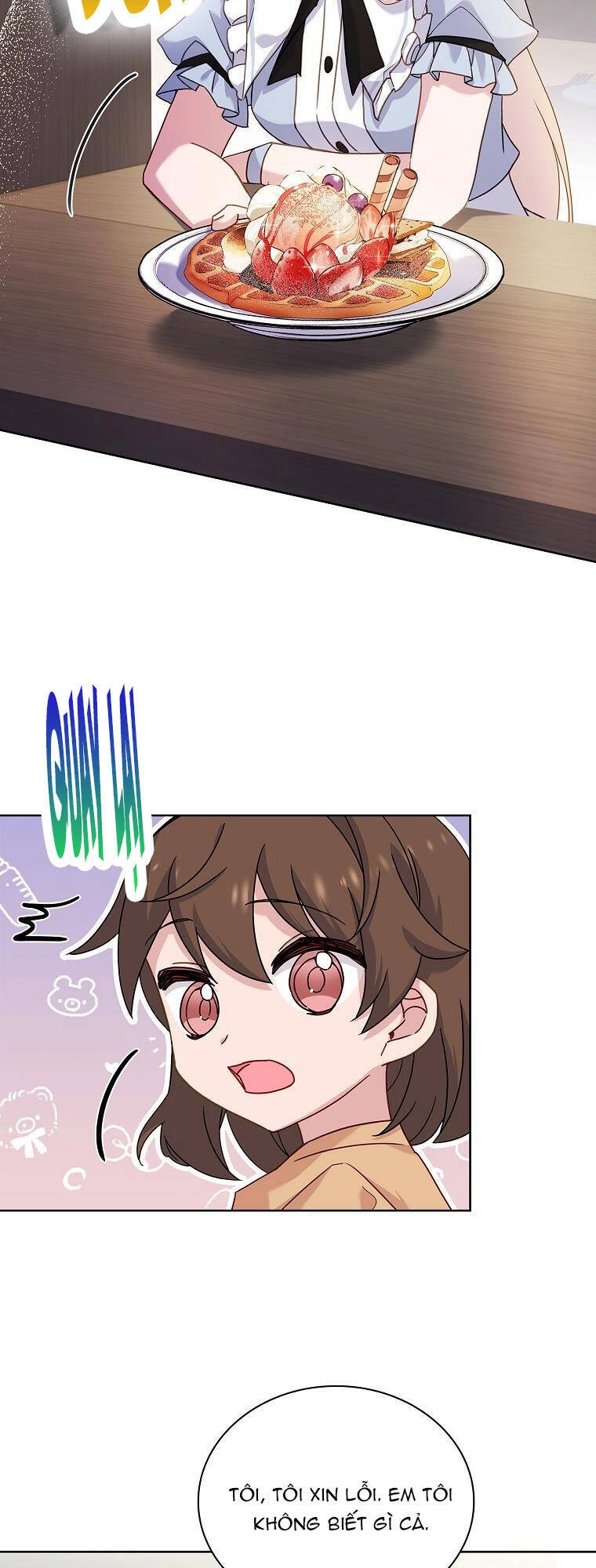 Để Yên Cho Tiểu Thư Hiền Chapter 62.1 - 38