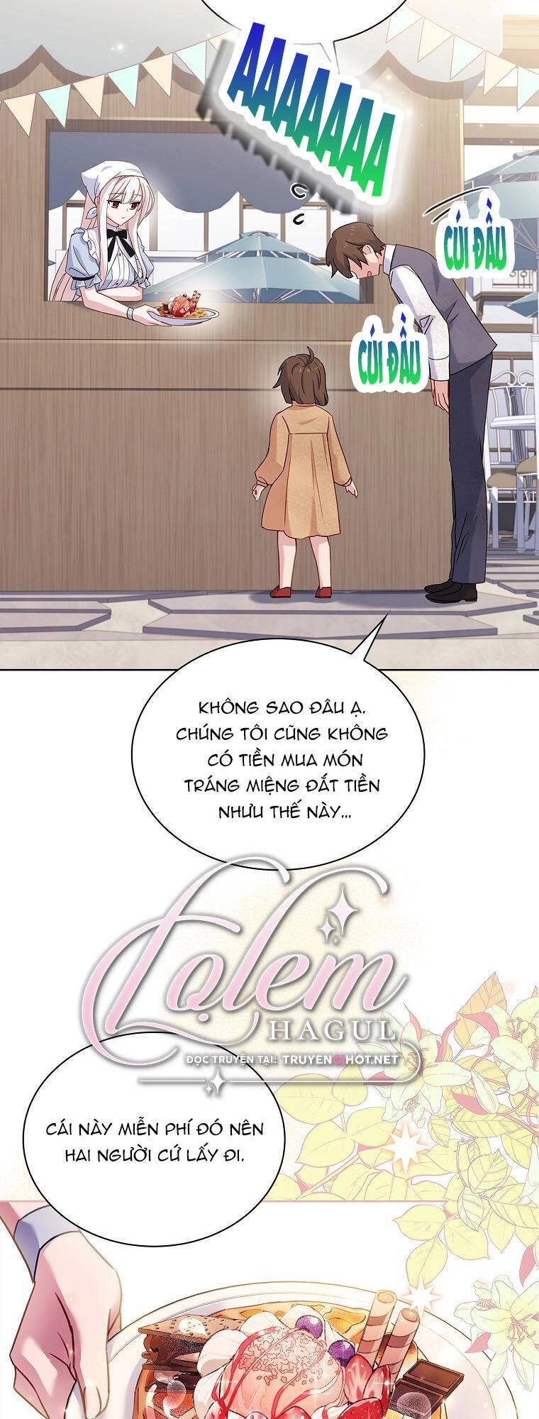 Để Yên Cho Tiểu Thư Hiền Chapter 62.1 - 39