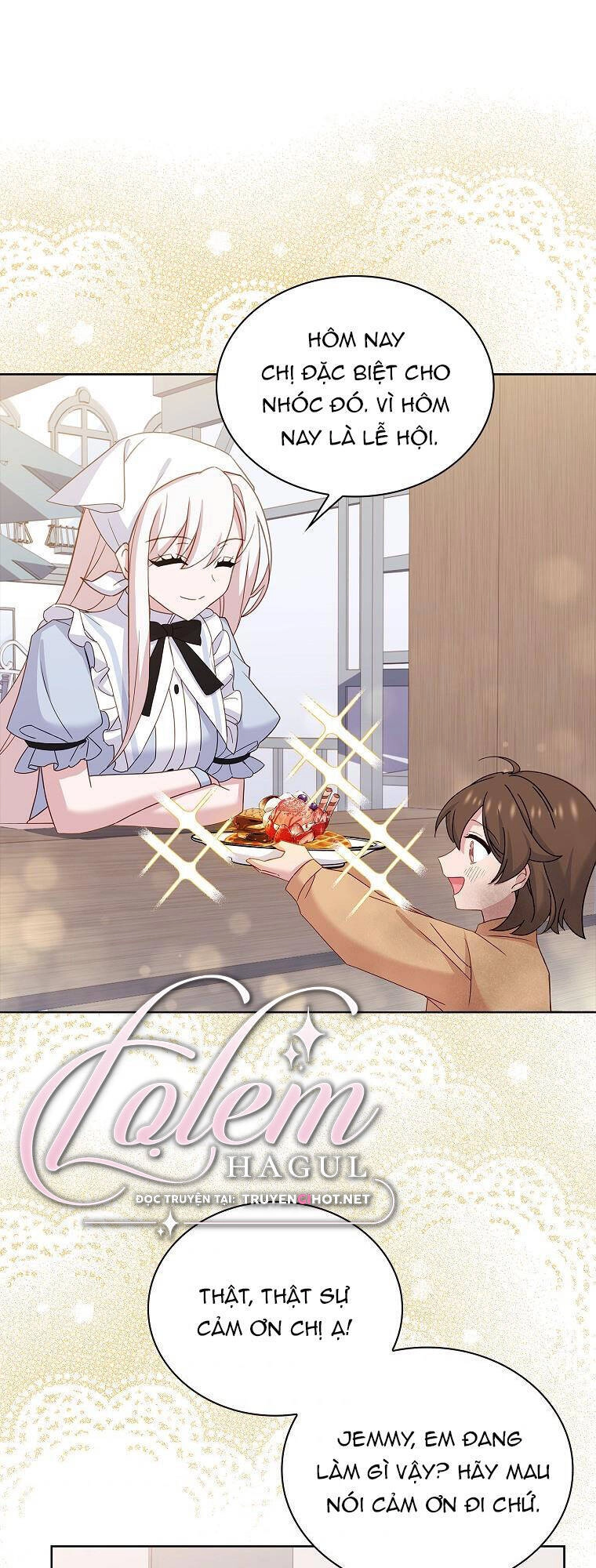 Để Yên Cho Tiểu Thư Hiền Chapter 62.2 - 1