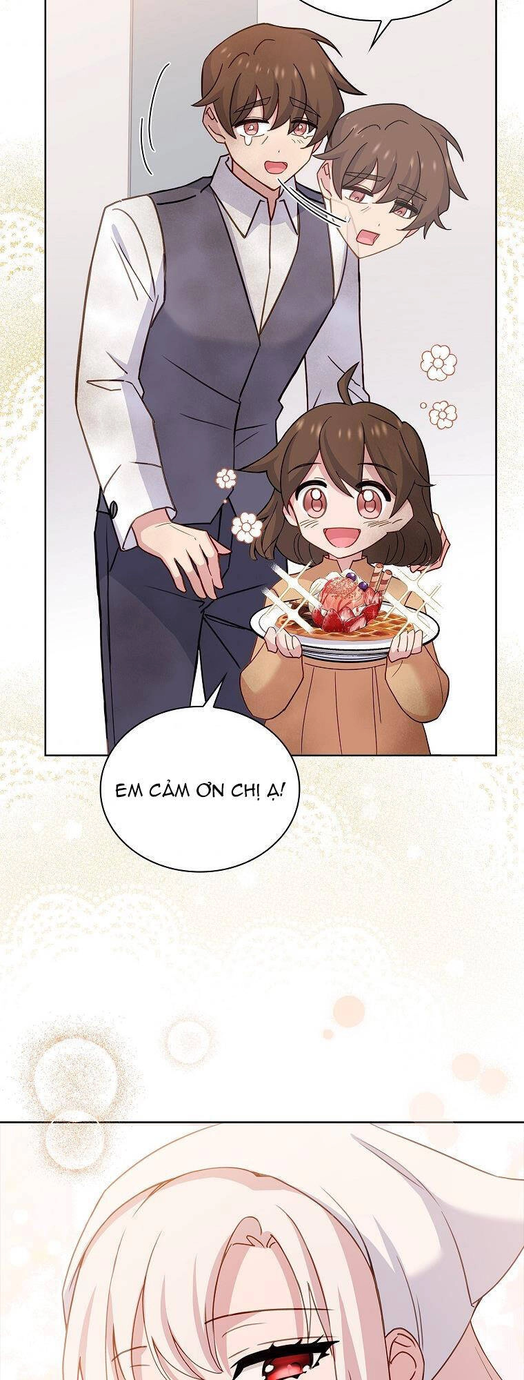 Để Yên Cho Tiểu Thư Hiền Chapter 62.2 - 2