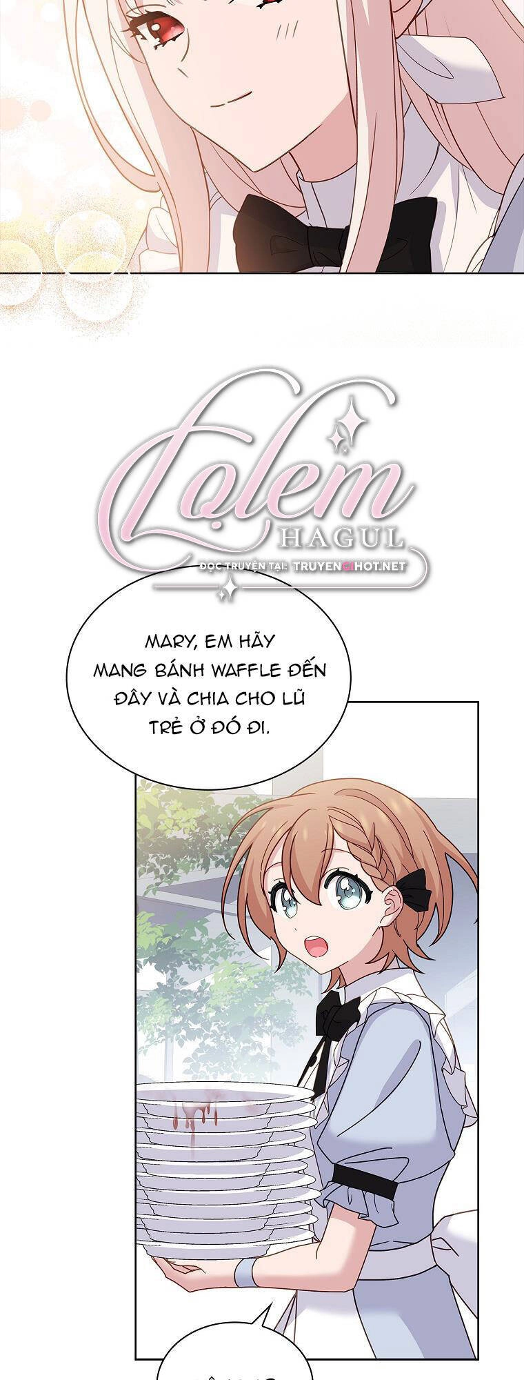 Để Yên Cho Tiểu Thư Hiền Chapter 62.2 - 3