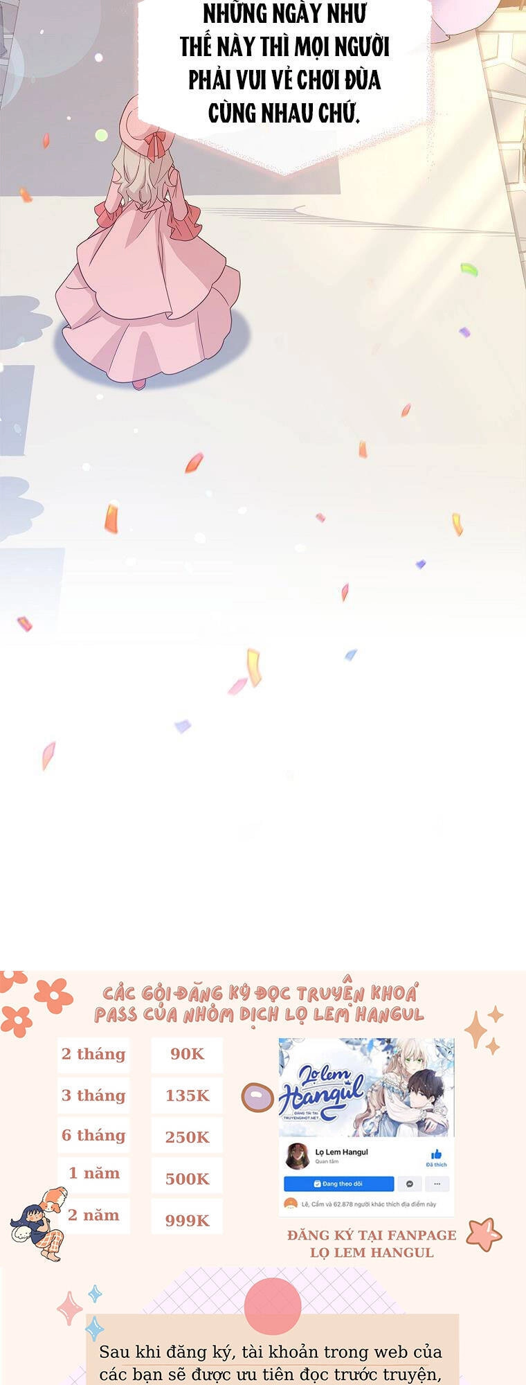 Để Yên Cho Tiểu Thư Hiền Chapter 62.2 - 8