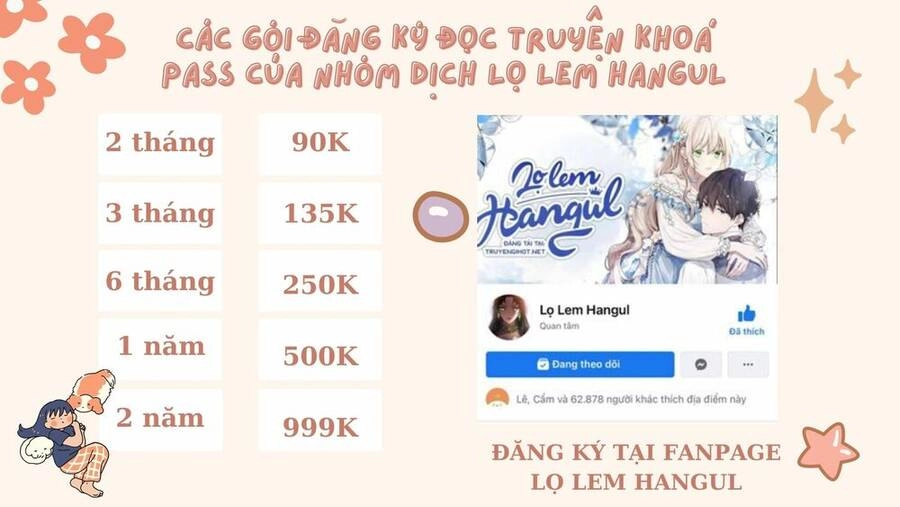 Để Yên Cho Tiểu Thư Hiền Chapter 63.1 - 1