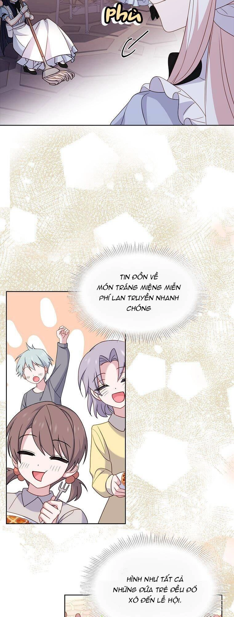 Để Yên Cho Tiểu Thư Hiền Chapter 63.1 - 7