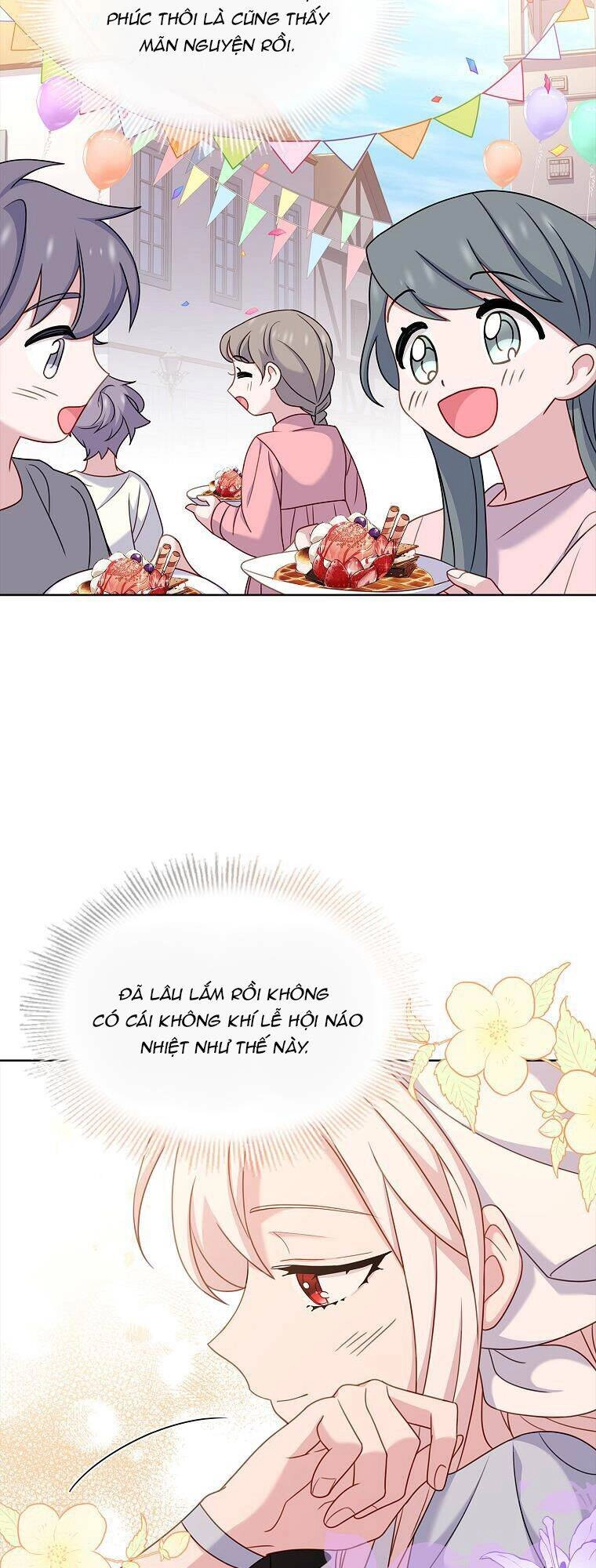 Để Yên Cho Tiểu Thư Hiền Chapter 63.1 - 9