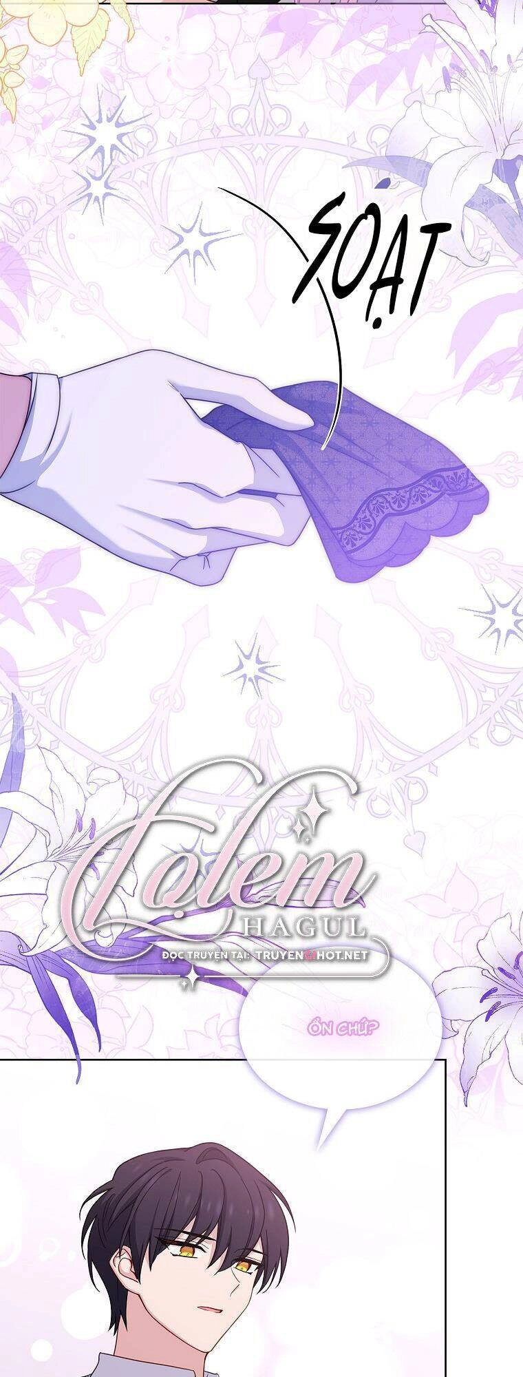 Để Yên Cho Tiểu Thư Hiền Chapter 63.1 - 10