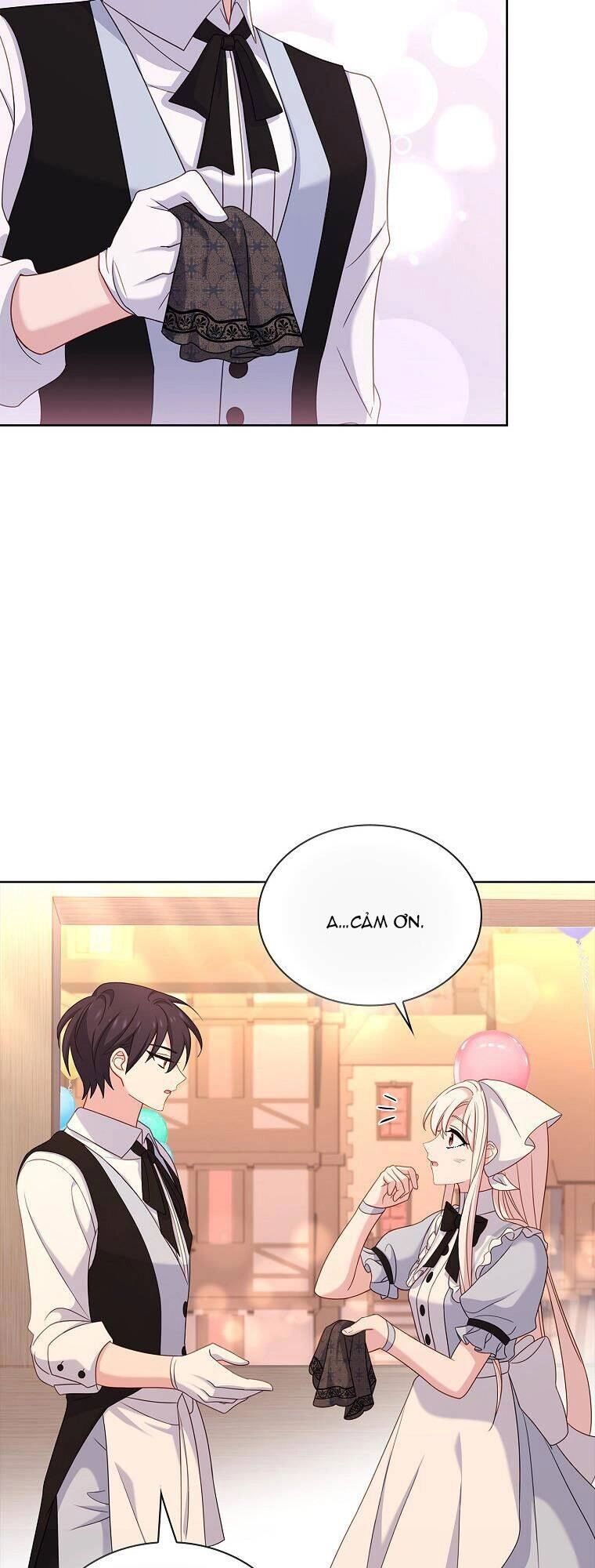 Để Yên Cho Tiểu Thư Hiền Chapter 63.1 - 11