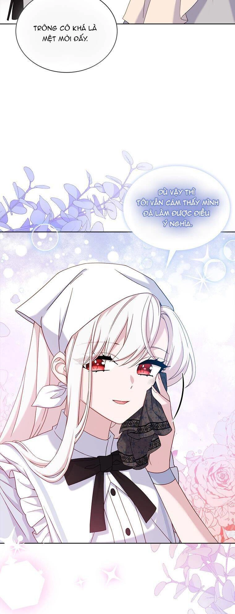 Để Yên Cho Tiểu Thư Hiền Chapter 63.1 - 12