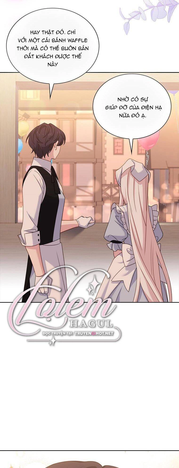 Để Yên Cho Tiểu Thư Hiền Chapter 63.1 - 13