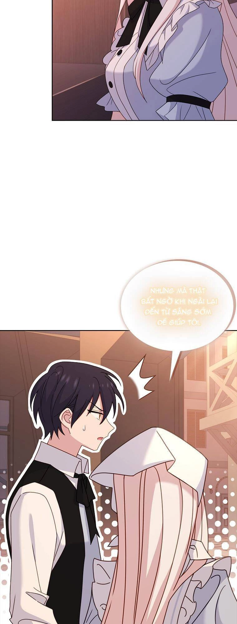 Để Yên Cho Tiểu Thư Hiền Chapter 63.1 - 15