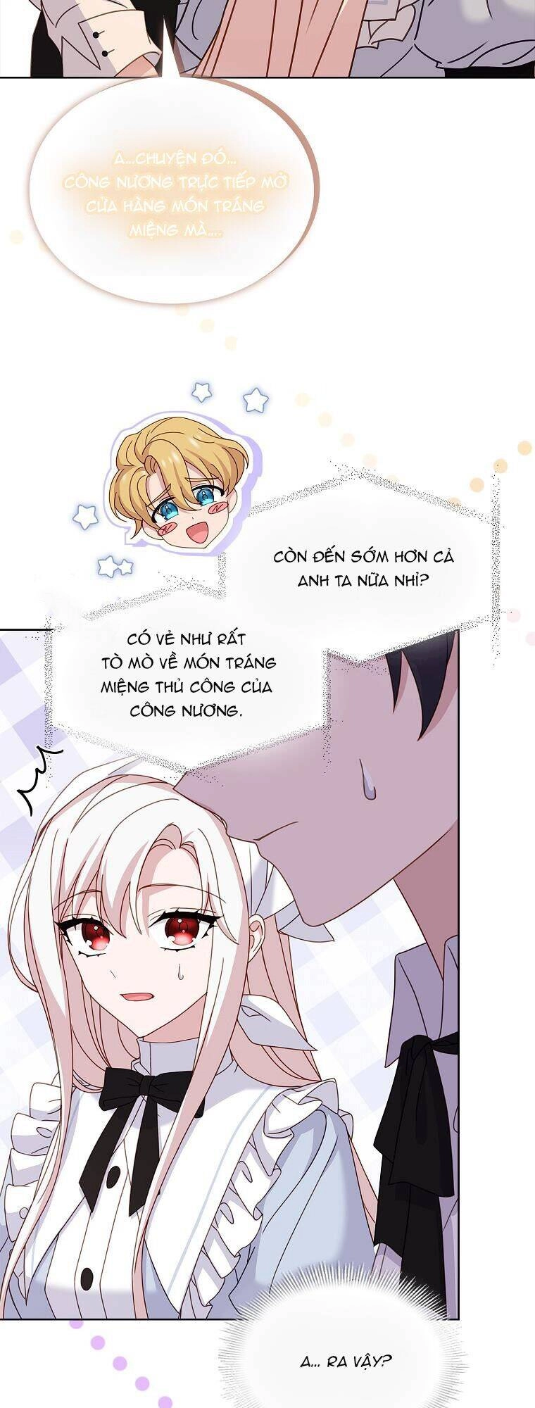 Để Yên Cho Tiểu Thư Hiền Chapter 63.1 - 16