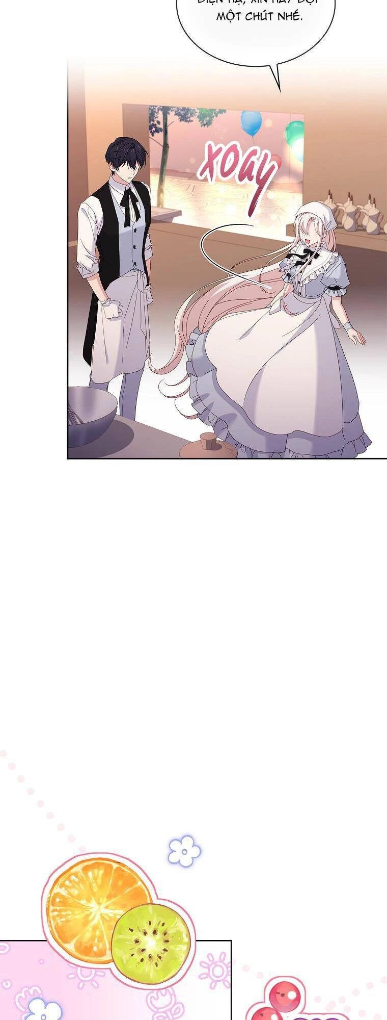 Để Yên Cho Tiểu Thư Hiền Chapter 63.1 - 18