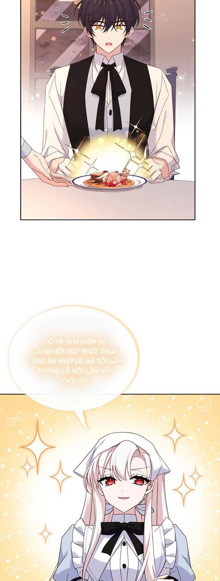 Để Yên Cho Tiểu Thư Hiền Chapter 63.1 - 20