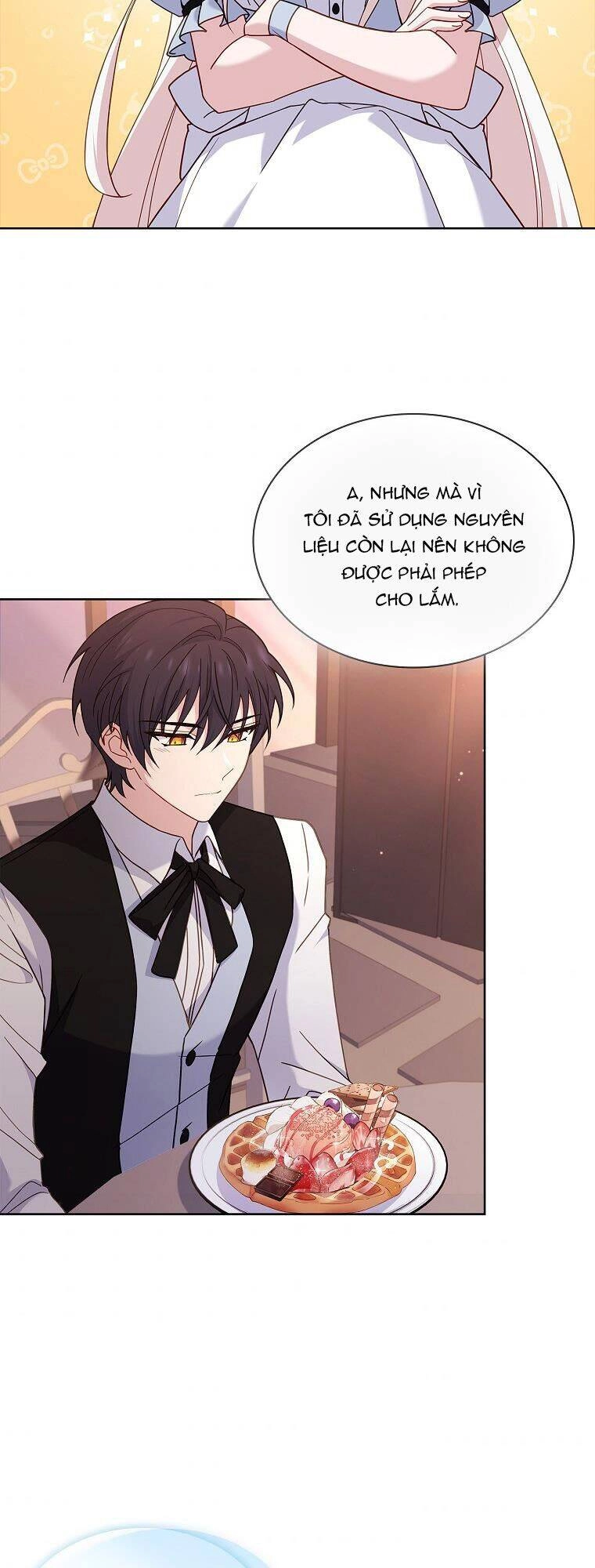 Để Yên Cho Tiểu Thư Hiền Chapter 63.1 - 21