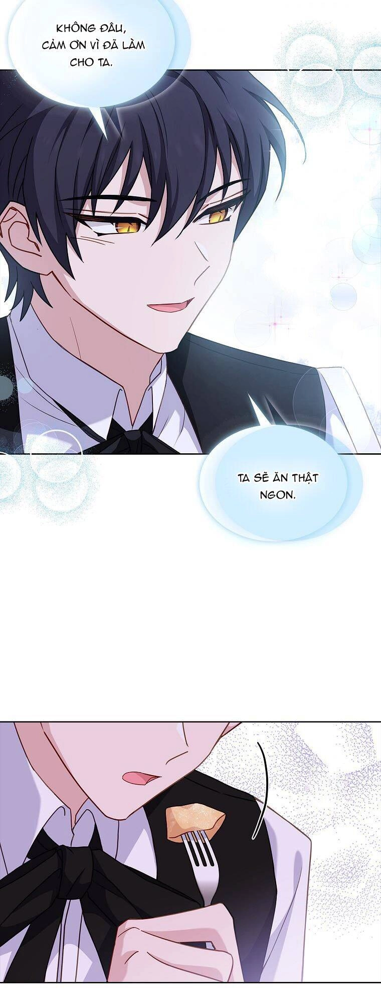 Để Yên Cho Tiểu Thư Hiền Chapter 63.1 - 22