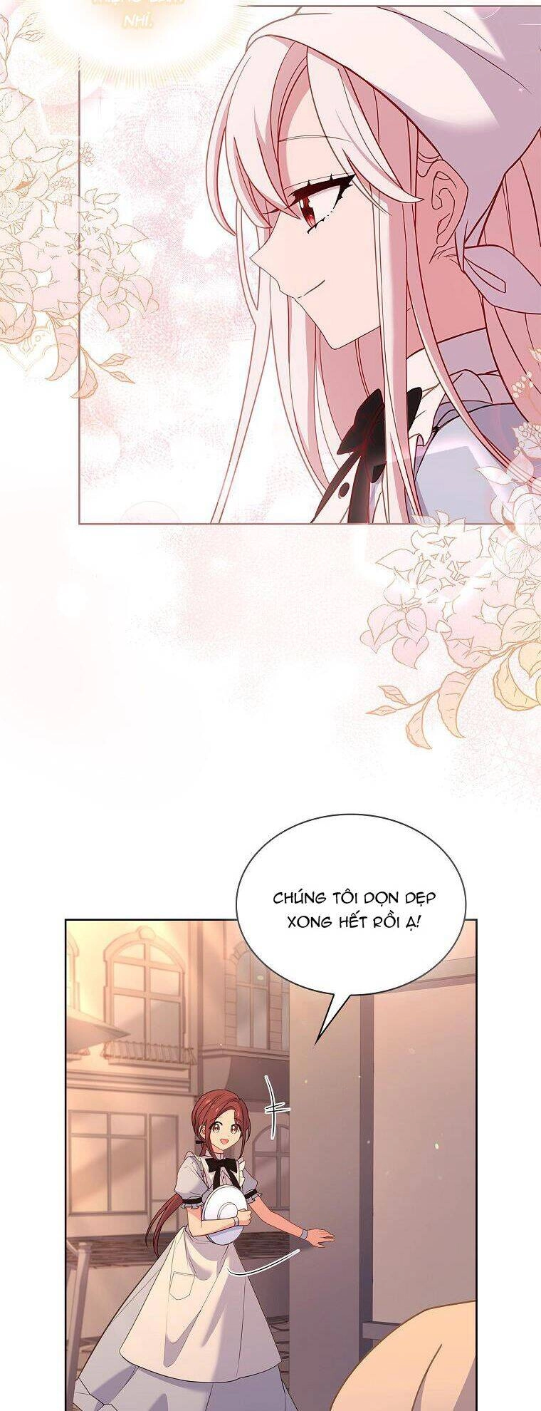 Để Yên Cho Tiểu Thư Hiền Chapter 63.1 - 24