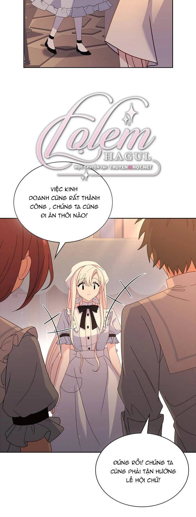 Để Yên Cho Tiểu Thư Hiền Chapter 63.1 - 25