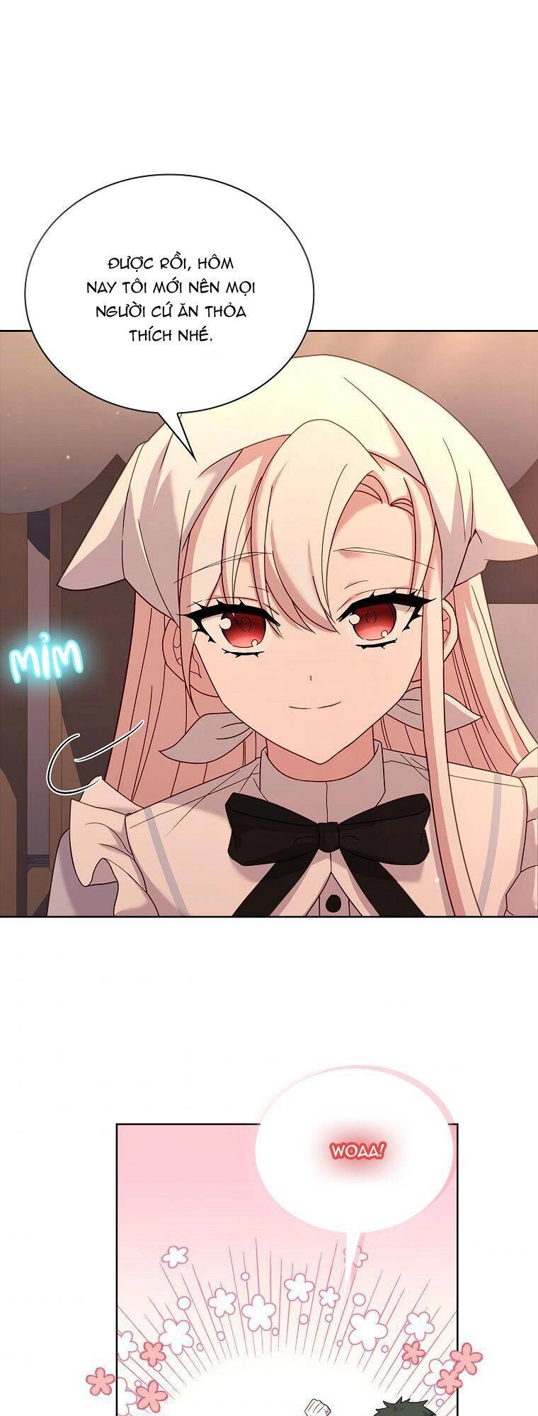 Để Yên Cho Tiểu Thư Hiền Chapter 63.1 - 26