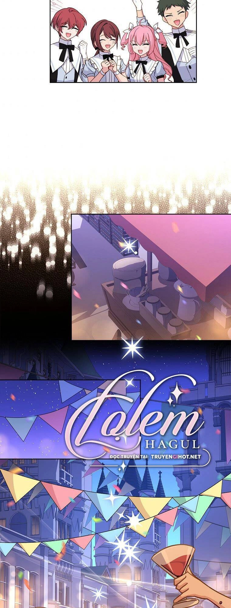 Để Yên Cho Tiểu Thư Hiền Chapter 63.1 - 27