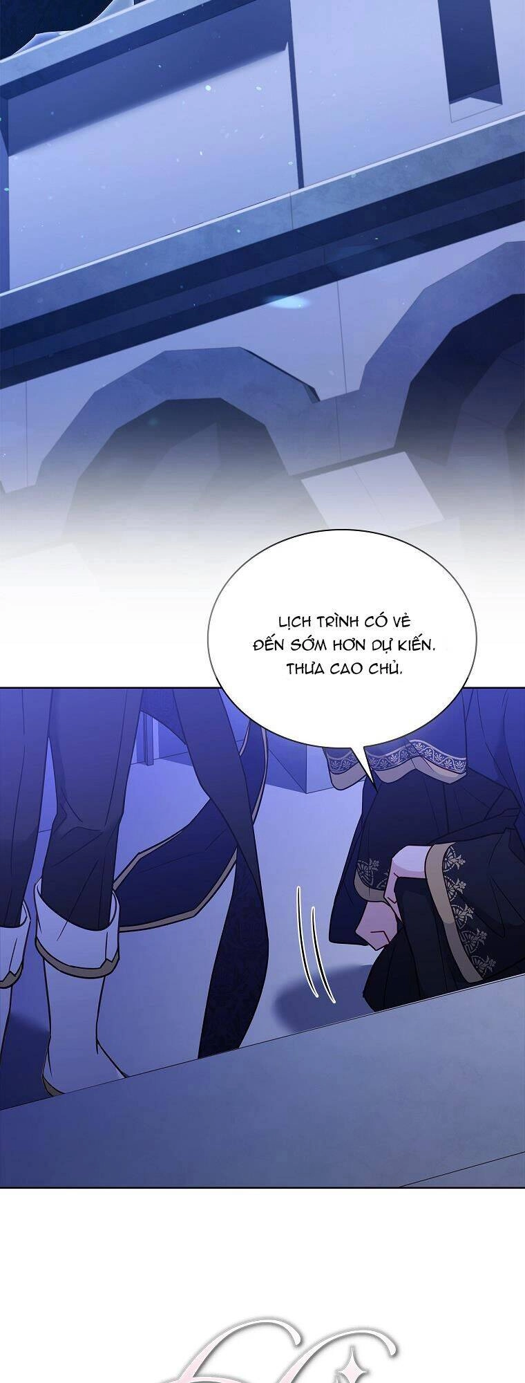 Để Yên Cho Tiểu Thư Hiền Chapter 63.1 - 30