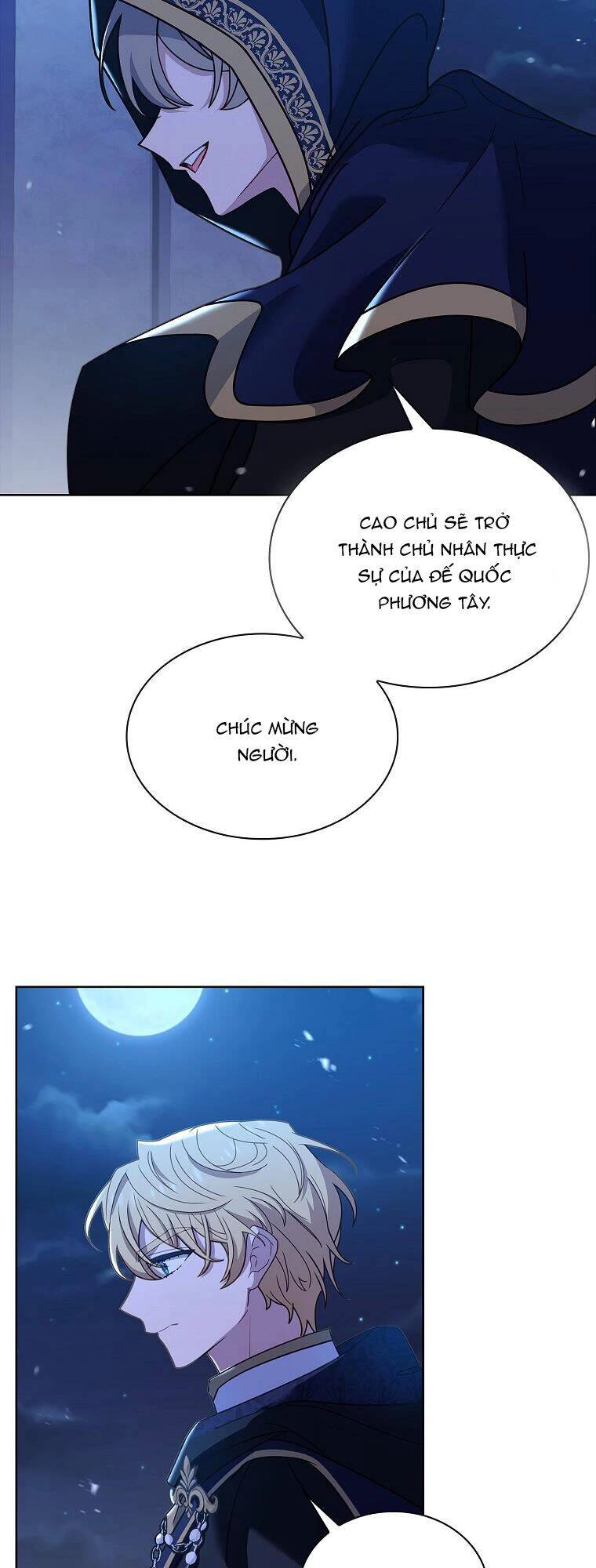 Để Yên Cho Tiểu Thư Hiền Chapter 63.1 - 33