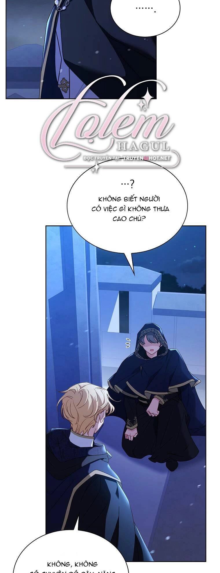 Để Yên Cho Tiểu Thư Hiền Chapter 63.1 - 34