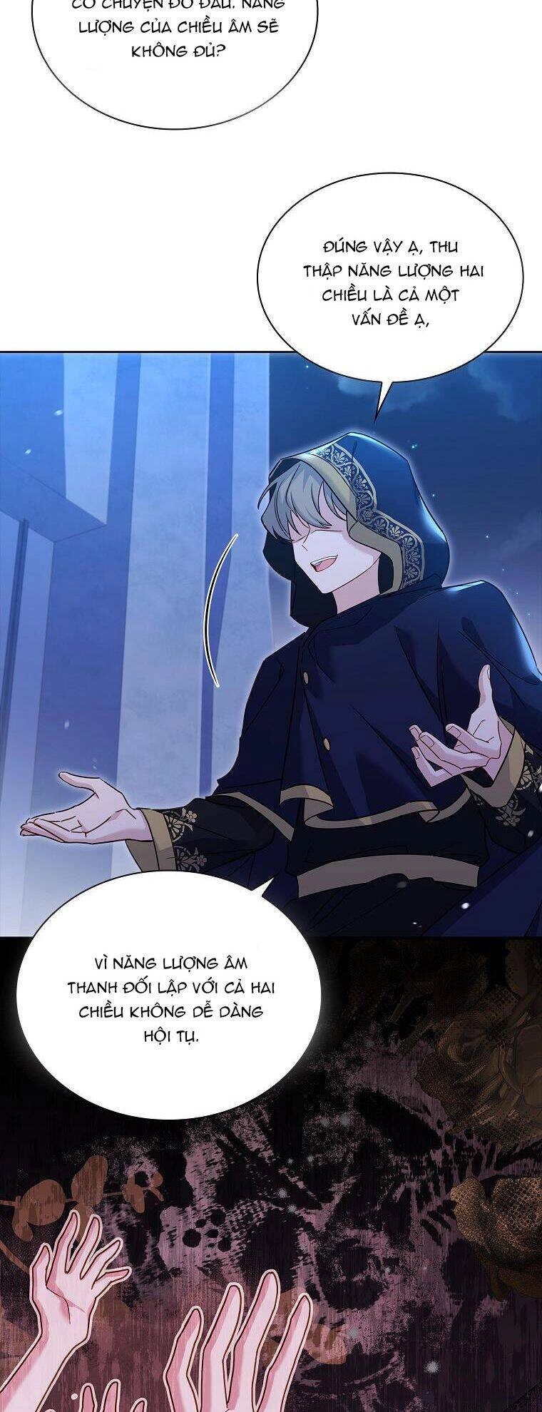 Để Yên Cho Tiểu Thư Hiền Chapter 63.1 - 35