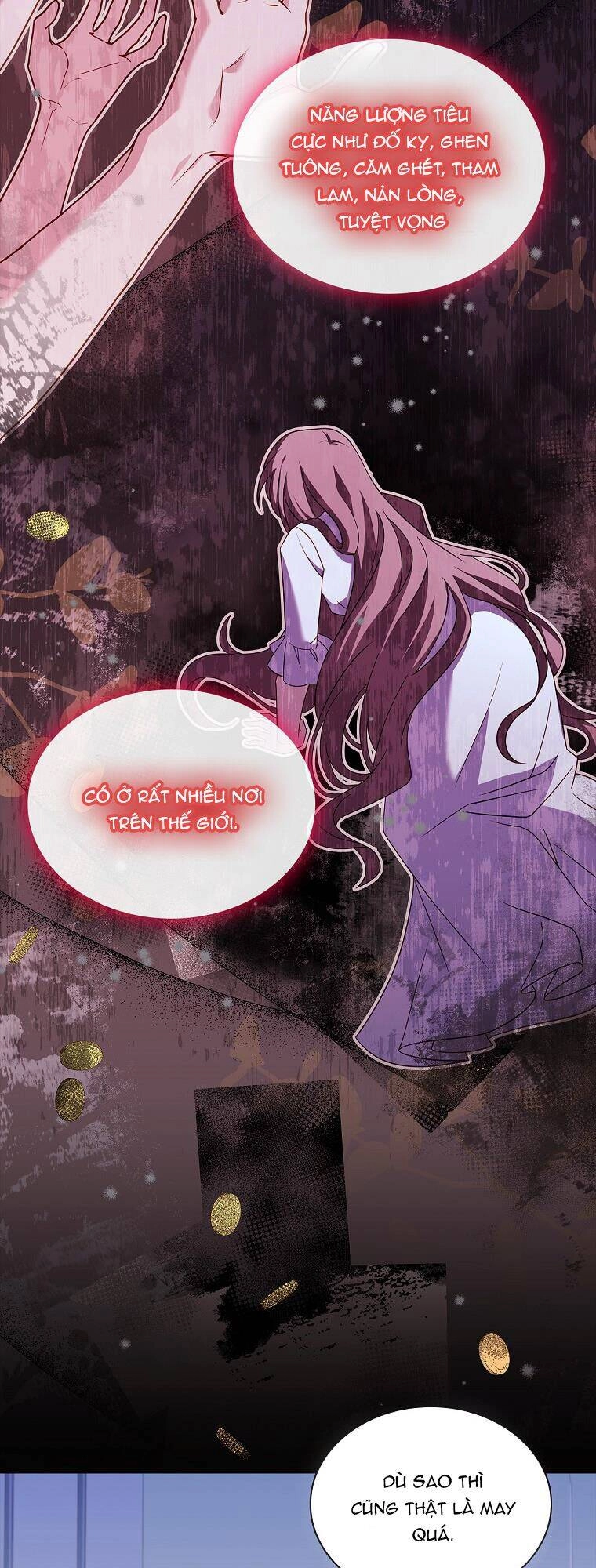 Để Yên Cho Tiểu Thư Hiền Chapter 63.1 - 36