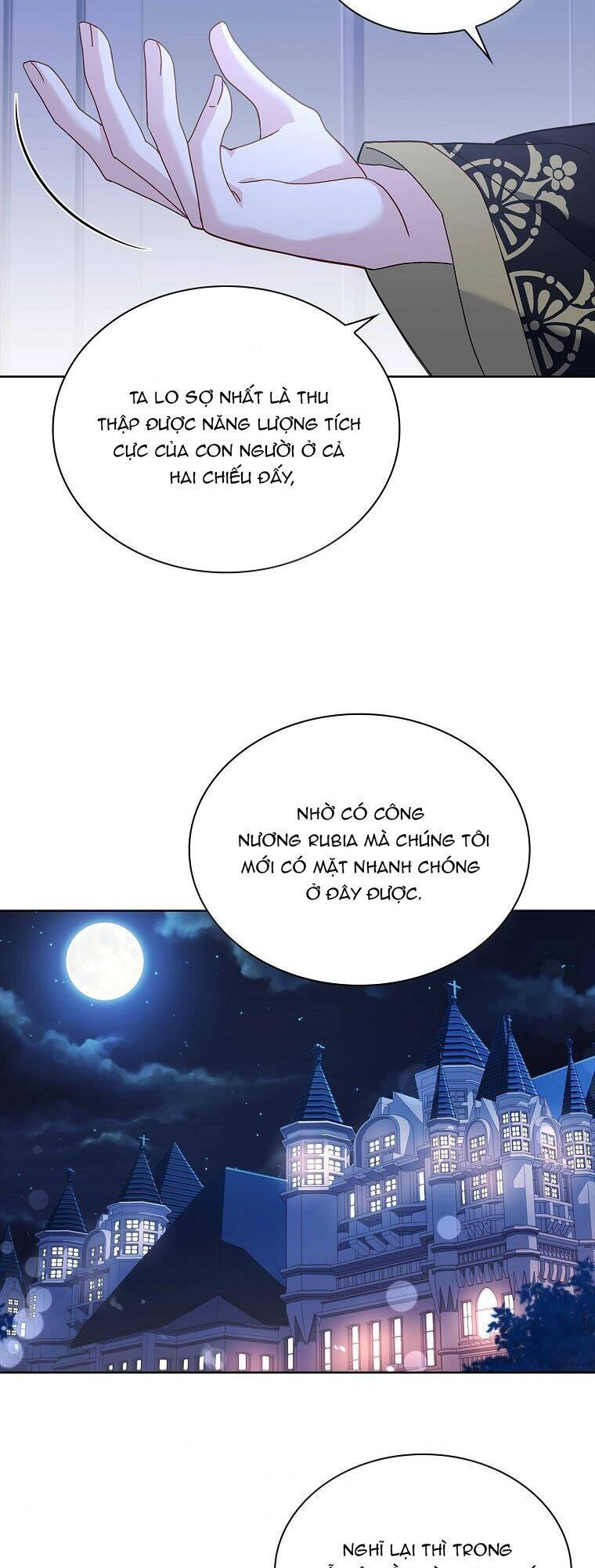 Để Yên Cho Tiểu Thư Hiền Chapter 63.1 - 37