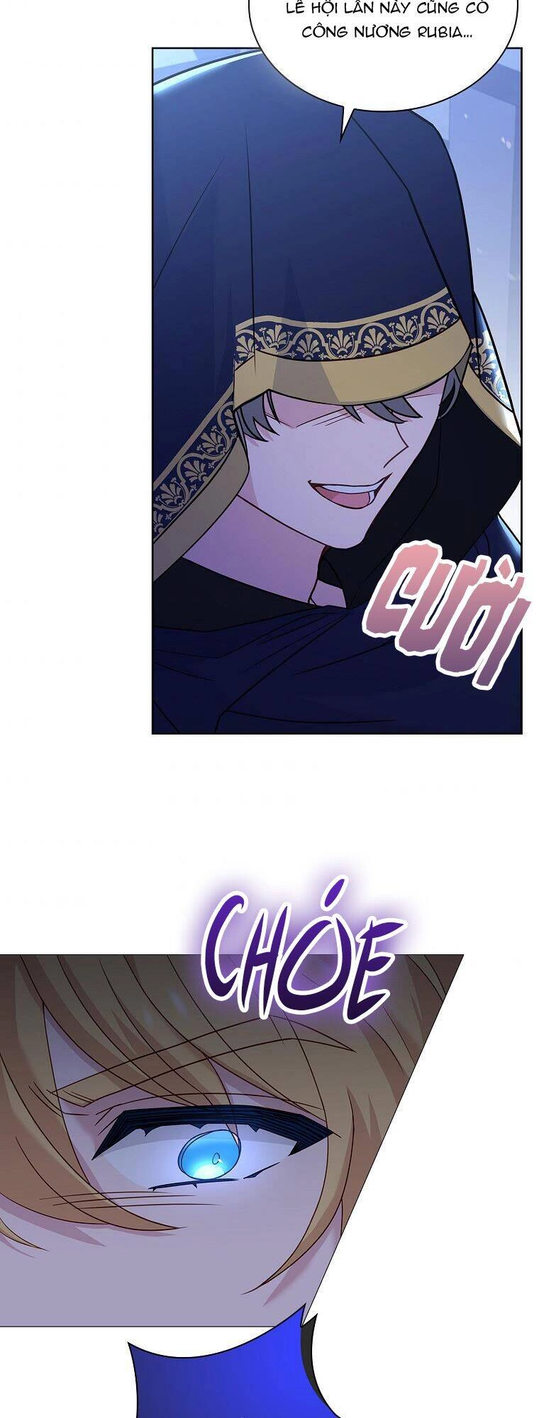 Để Yên Cho Tiểu Thư Hiền Chapter 63.1 - 38