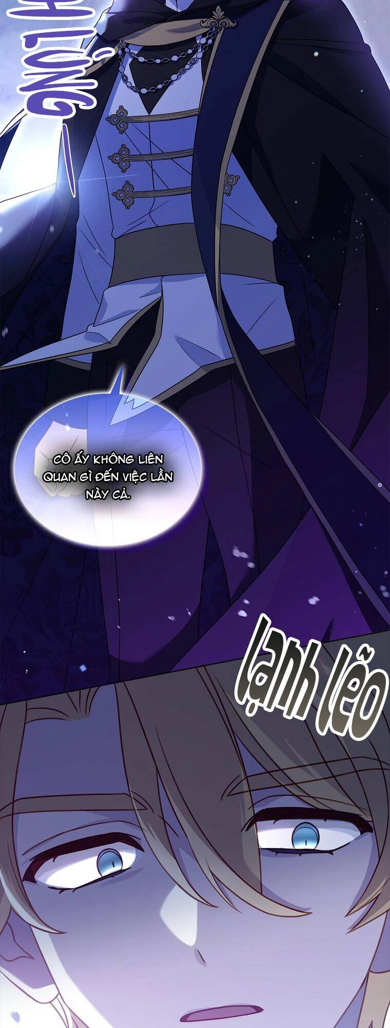 Để Yên Cho Tiểu Thư Hiền Chapter 63.1 - 40