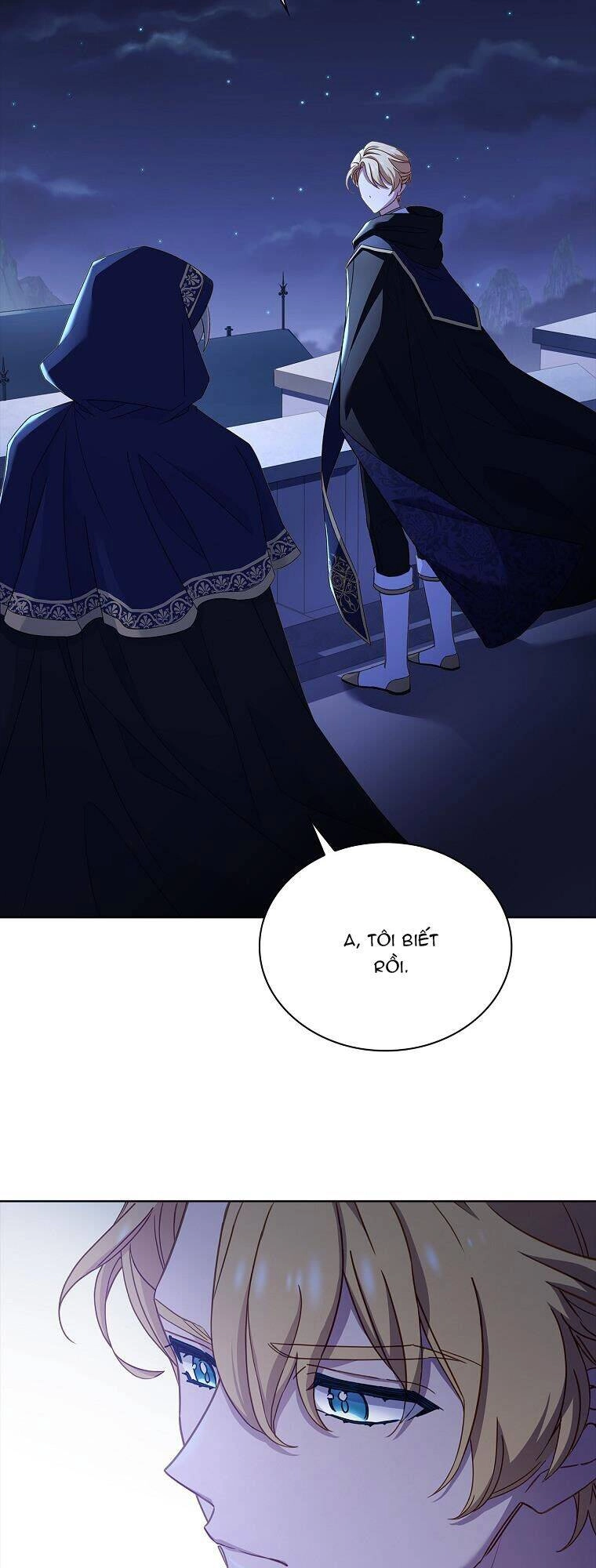 Để Yên Cho Tiểu Thư Hiền Chapter 63.1 - 42