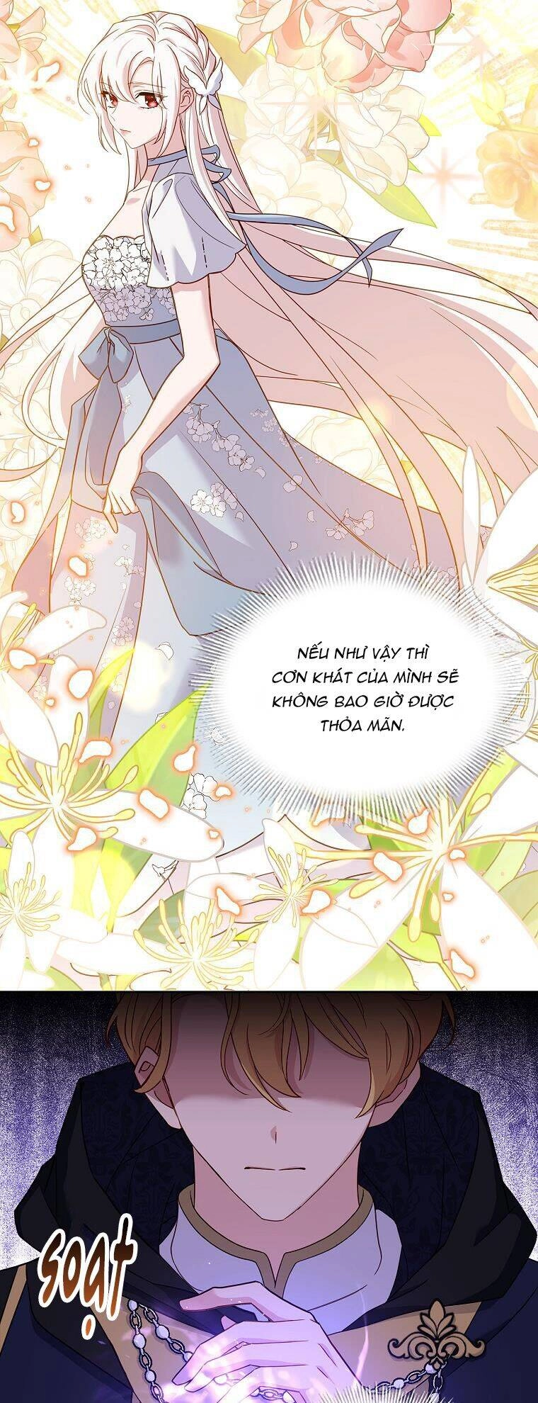 Để Yên Cho Tiểu Thư Hiền Chapter 63.1 - 45