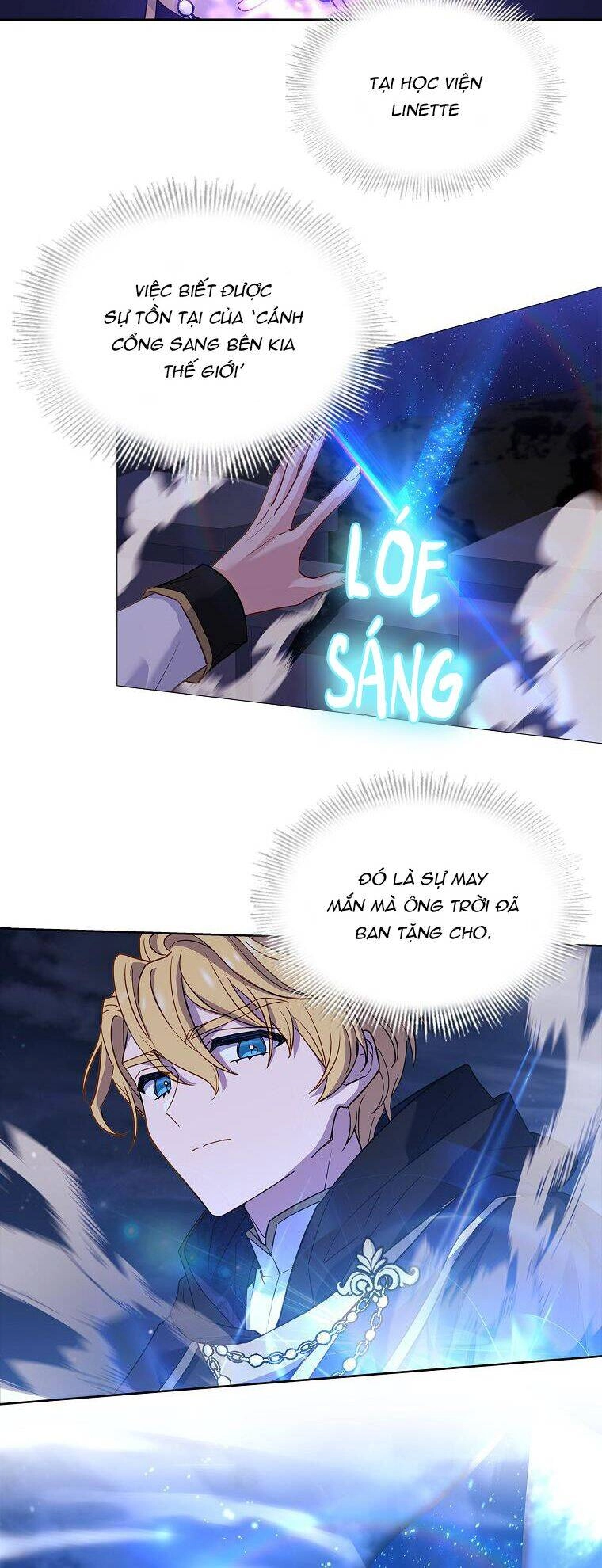 Để Yên Cho Tiểu Thư Hiền Chapter 63.1 - 46