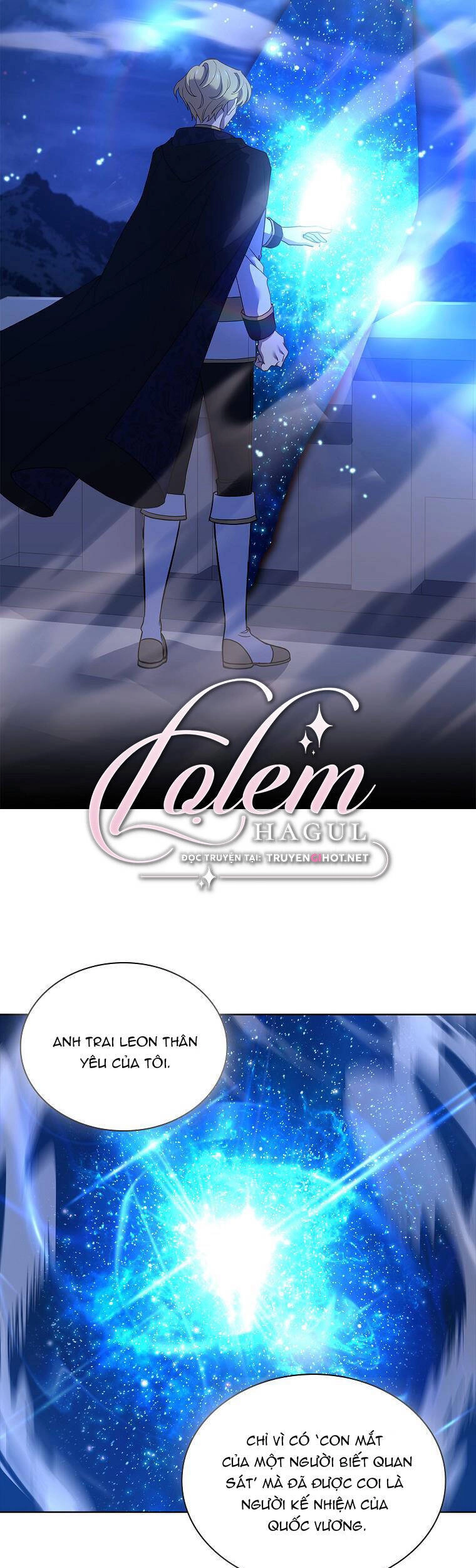 Để Yên Cho Tiểu Thư Hiền Chapter 63.2 - 1