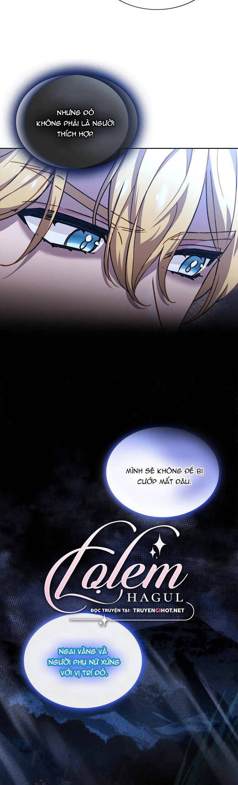 Để Yên Cho Tiểu Thư Hiền Chapter 63.2 - 2