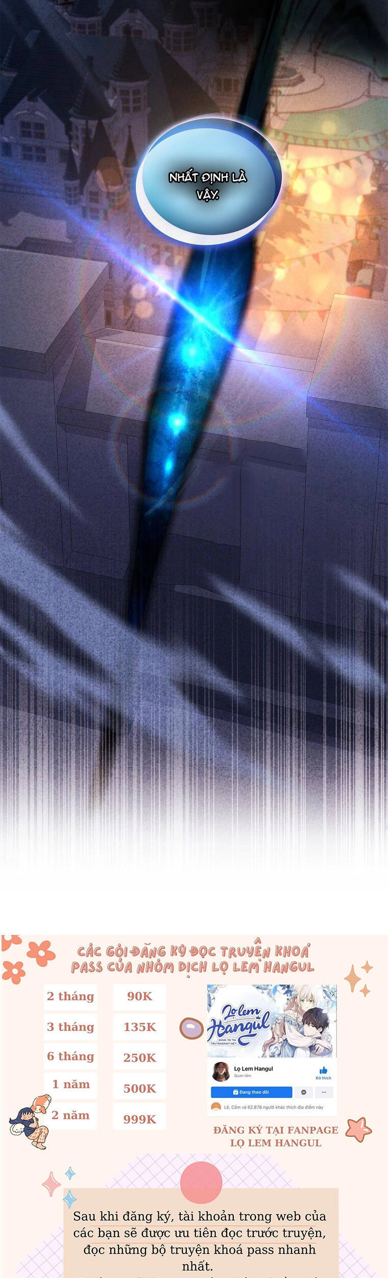 Để Yên Cho Tiểu Thư Hiền Chapter 63.2 - 3