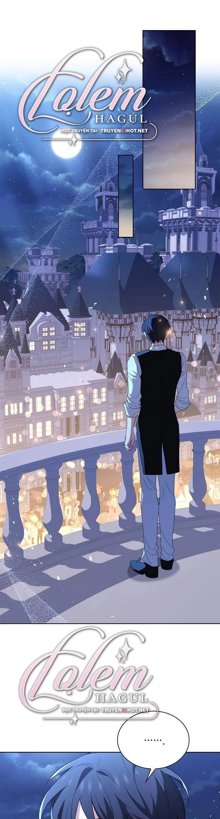 Để Yên Cho Tiểu Thư Hiền Chapter 64.1 - 2