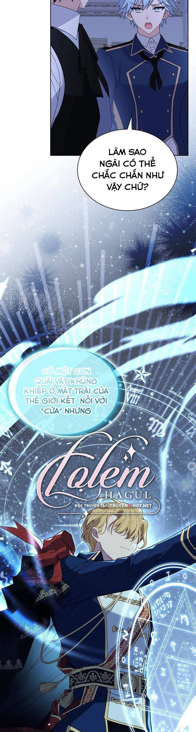 Để Yên Cho Tiểu Thư Hiền Chapter 64.1 - 6