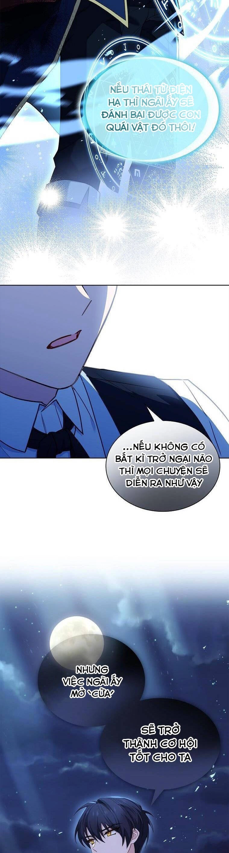 Để Yên Cho Tiểu Thư Hiền Chapter 64.1 - 7